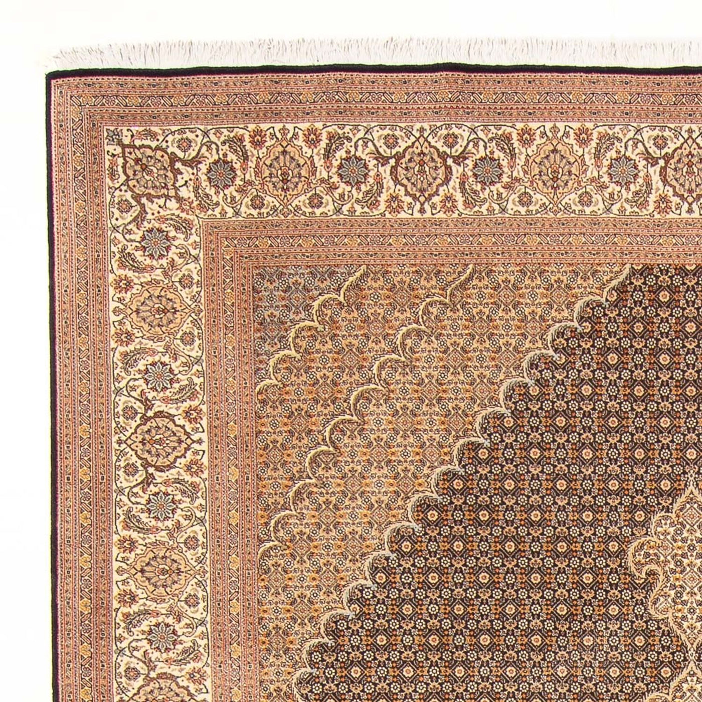 Tabriz - 50 Raj Tæppe 297x200cm - Persisk tæppe