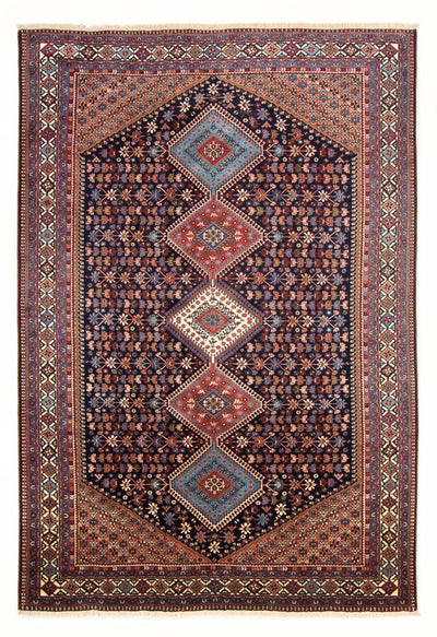 Ardabil Tæppe 204x300cm - Persisk tæppe