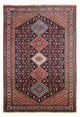 Ardabil Tæppe 300x204cm - Persisk tæppe