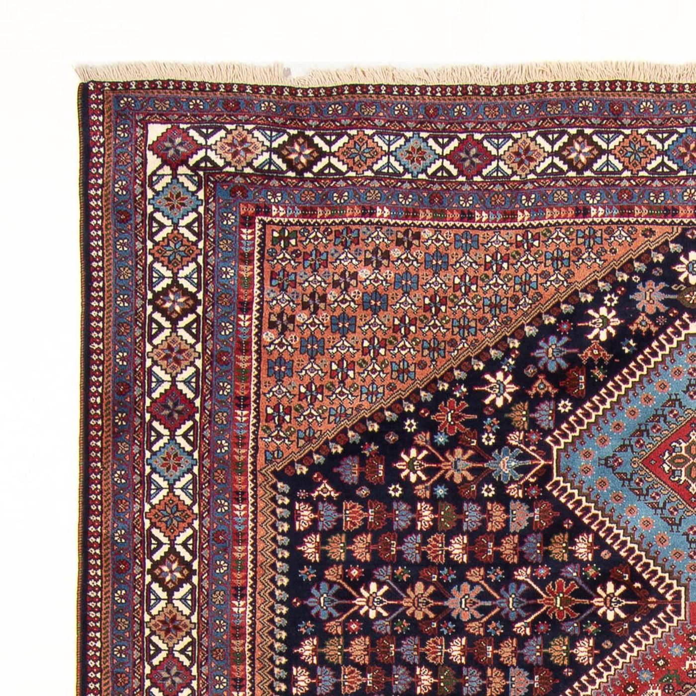 Ardabil Tæppe 300x204cm - Persisk tæppe