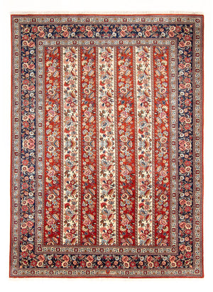 Persisk tæppe - Classic - 303 x 215 cm - rød