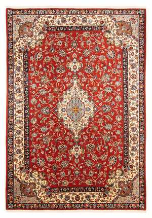 Persisk tæppe - Classic - 315 x 208 cm - rød
