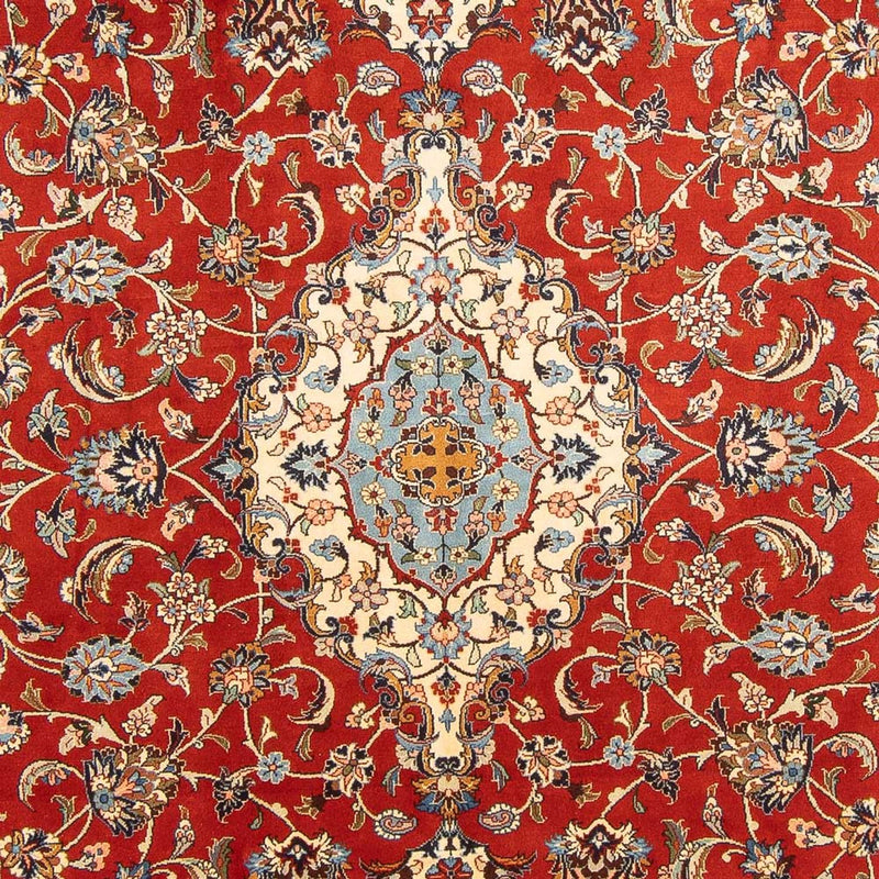 Persisk tæppe - Classic - 315 x 208 cm - rød
