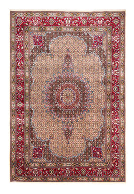 Persisk tæppe - Classic - 290 x 200 cm - beige