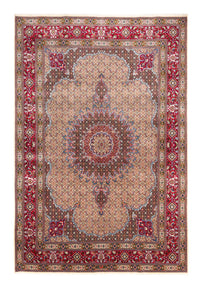 Persisk tæppe - Classic - 290 x 200 cm - beige
