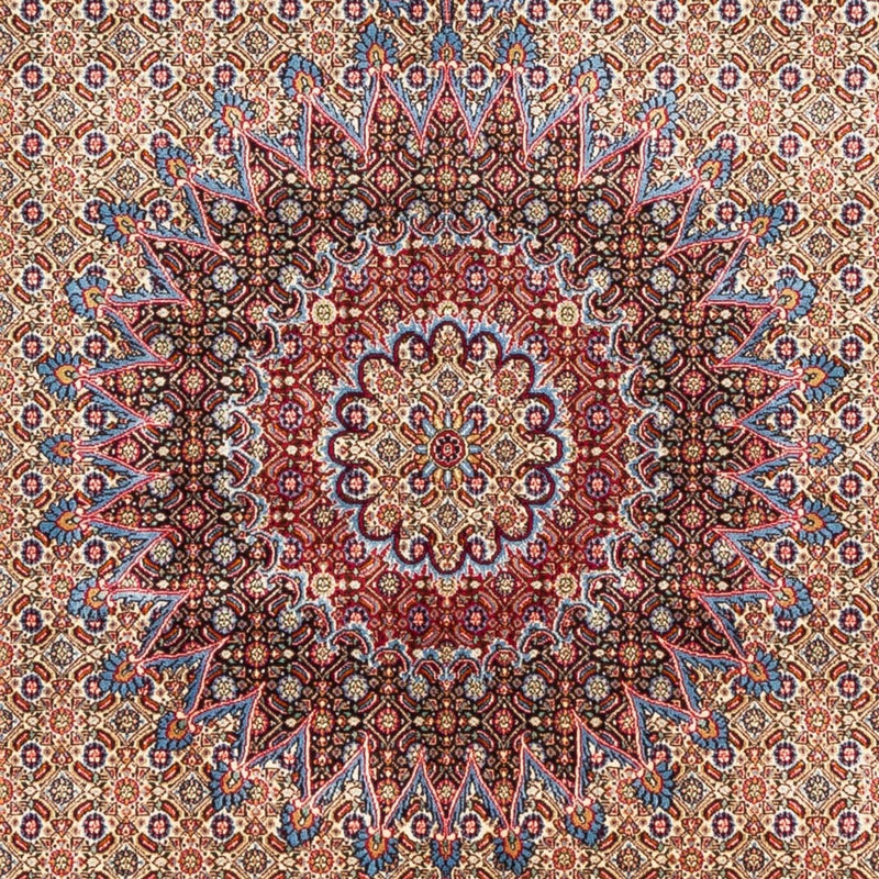 Persisk tæppe - Classic - 290 x 200 cm - beige