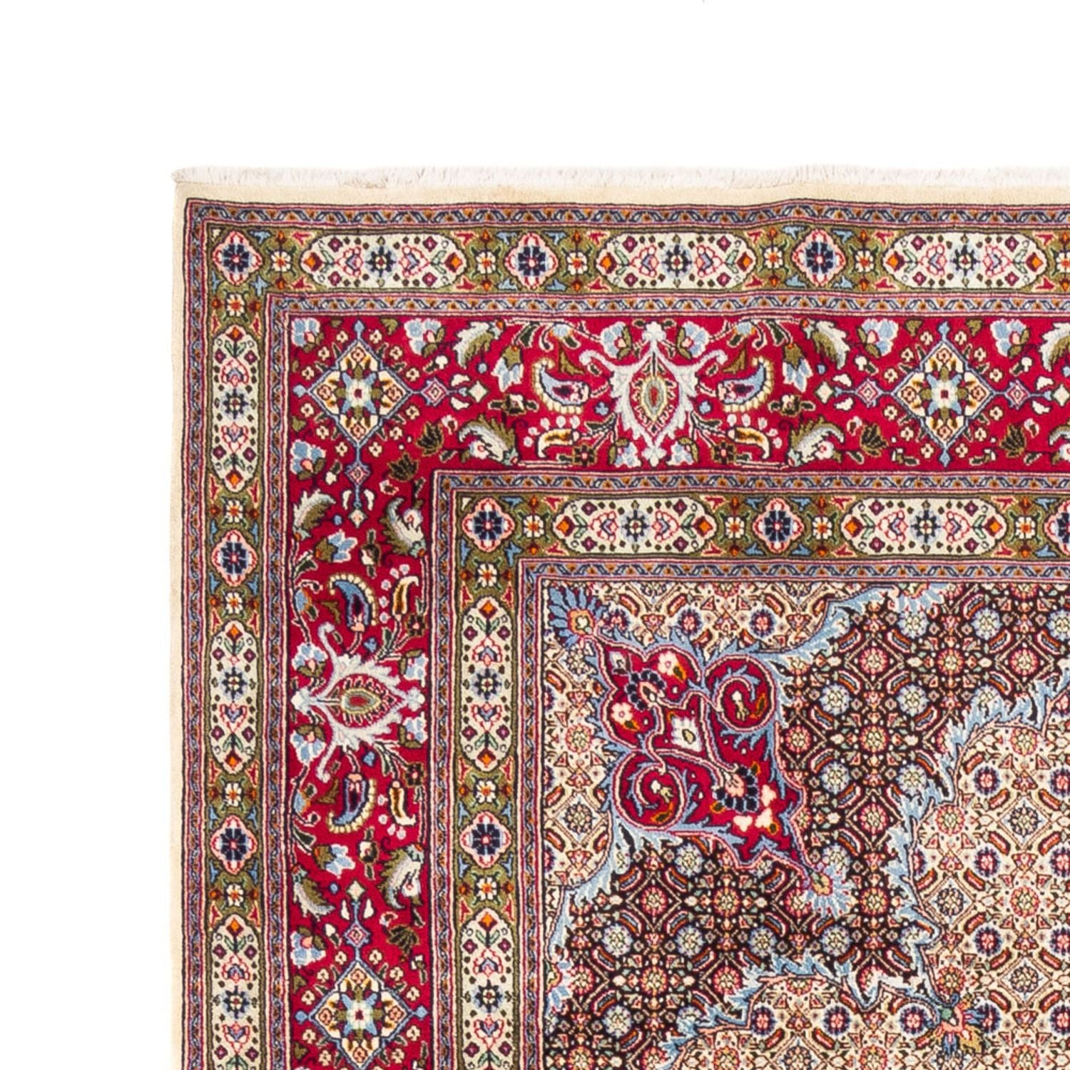 Persisk tæppe - Classic - 290 x 200 cm - beige