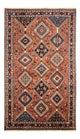 Yalameh Tæppe 244x153cm - Persisk tæppe