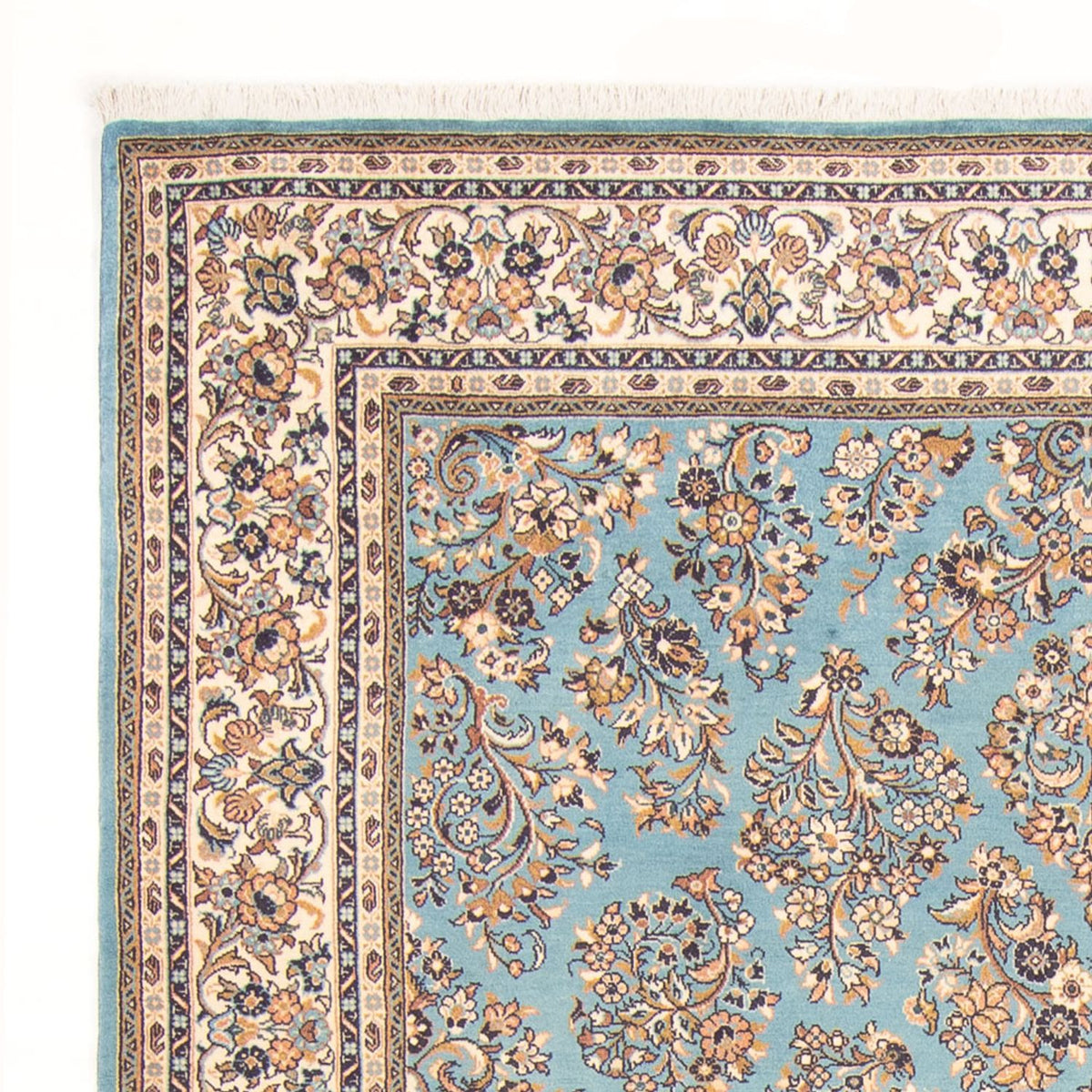 Sarouk Tæppe 205x310cm - Persisk tæppe
