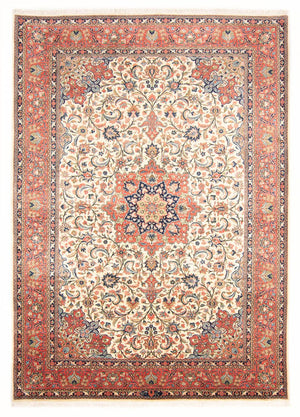 Persisk tæppe - Classic - 290 x 204 cm - creme