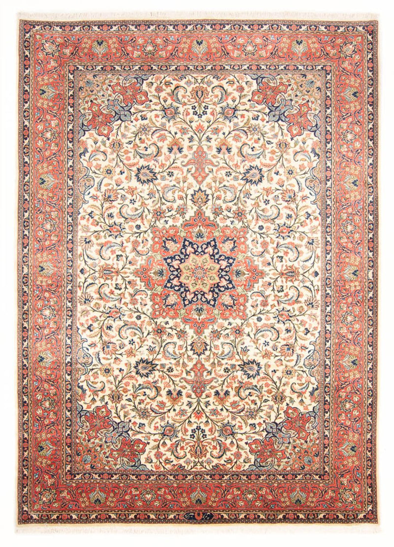 Persisk tæppe - Classic - 290 x 204 cm - creme