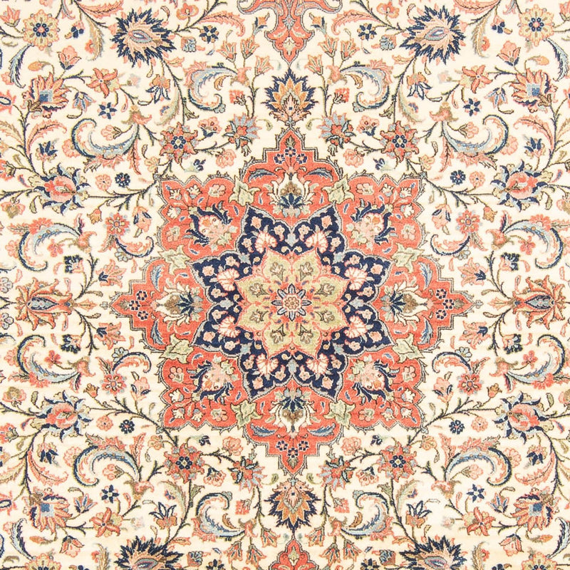 Persisk tæppe - Classic - 290 x 204 cm - creme
