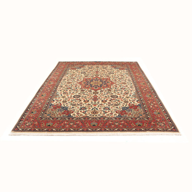 Persisk tæppe - Classic - 290 x 204 cm - creme