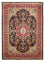 Persisk tæppe - Classic - 312 x 223 cm - mørkeblå