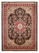 Sarouk Tæppe 312x223cm - Persisk tæppe
