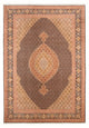 Tabriz - 50 Raj Tæppe 297x200cm - Persisk tæppe