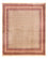 Persisk tæppe - Mir - 254 x 213 cm - lys beige