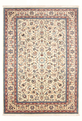 Persisk tæppe - Classic - 300 x 197 cm - creme