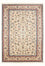 Persisk tæppe - Classic - 300 x 197 cm - creme