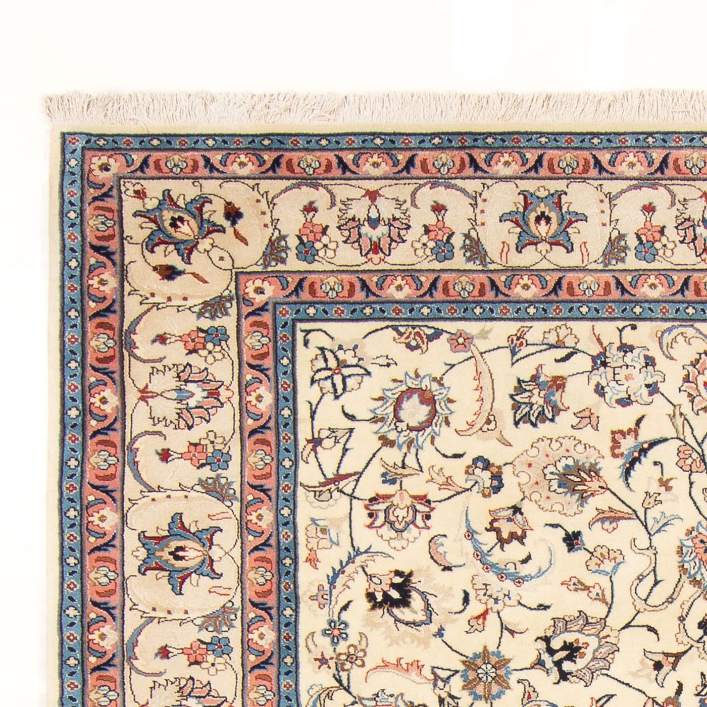 Mashhad Tæppe 300x197cm - Persisk tæppe