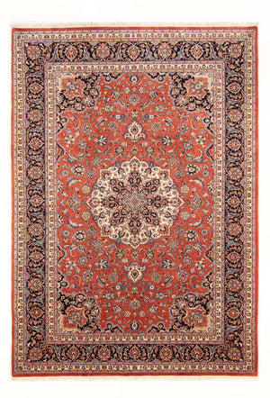 Persisk tæppe - Classic - 300 x 200 cm - rød