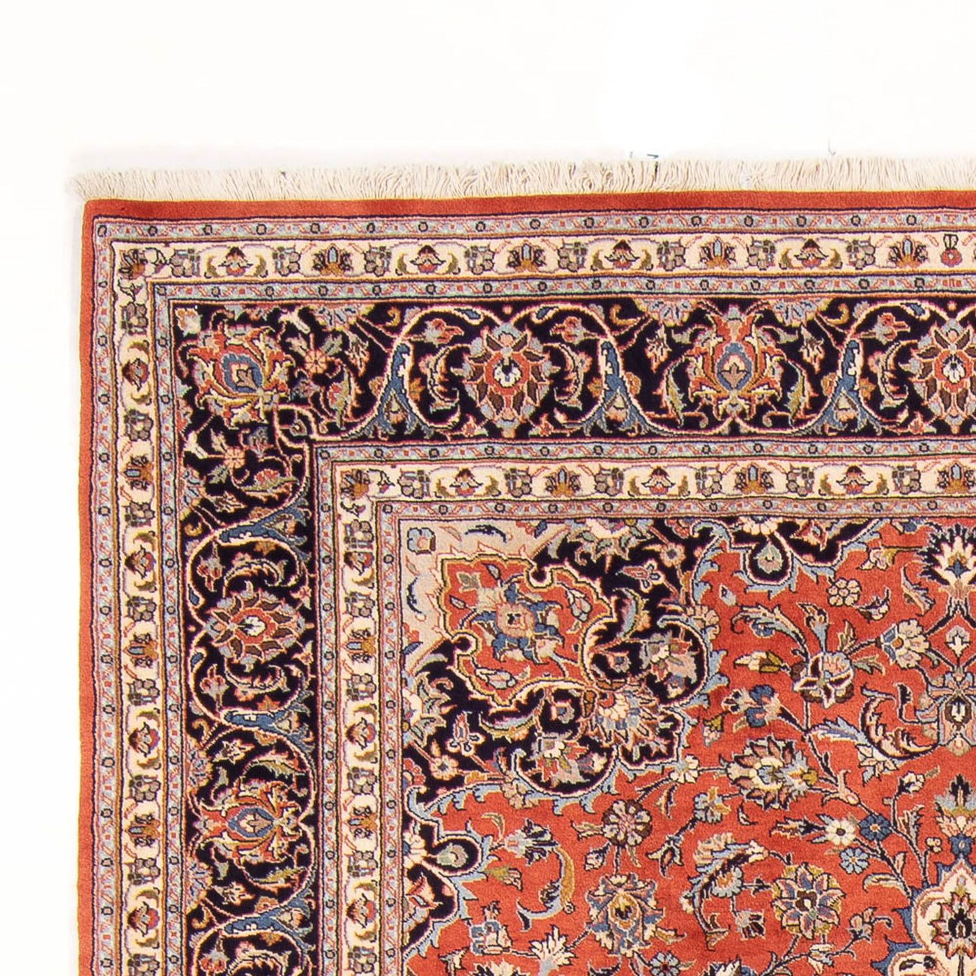 Mashhad Tæppe 300x200cm - Persisk tæppe