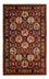 Persisk tæppe - Nomadisk - 250 x 155 cm - flerfarvet