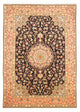Tabriz - 50 Raj Tæppe 293x207cm - Persisk tæppe