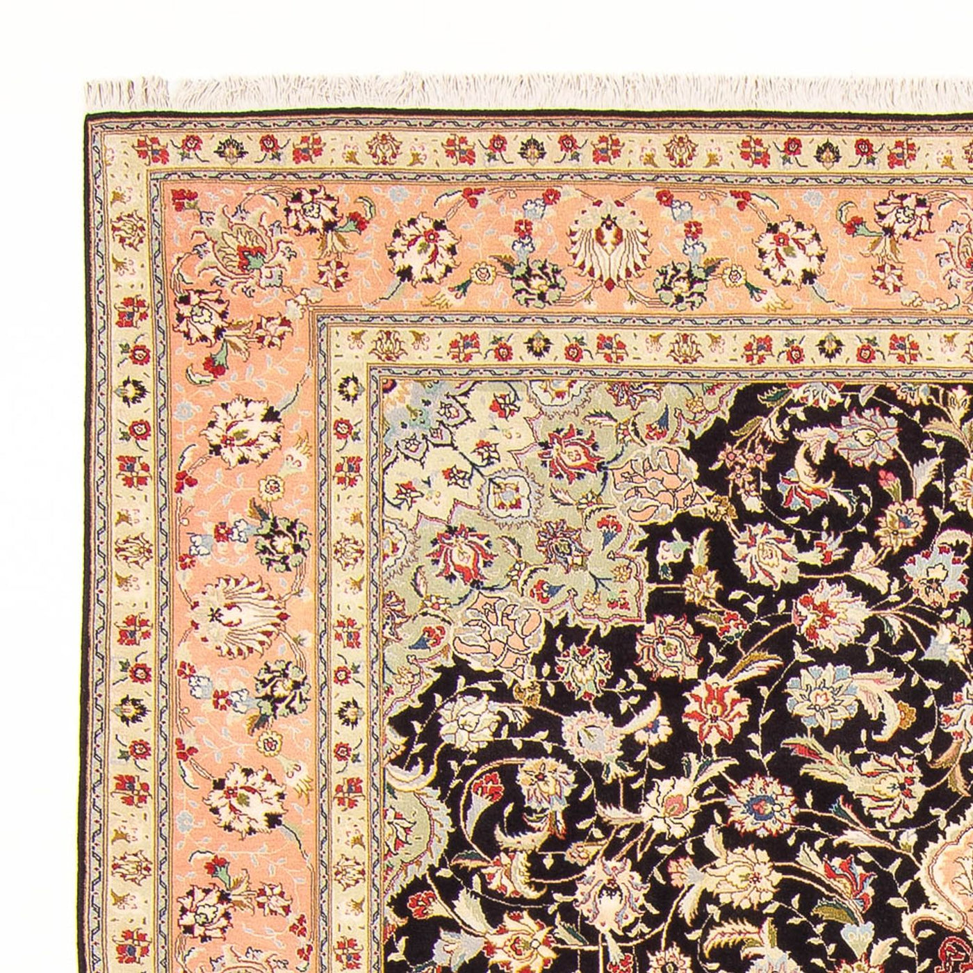 Tabriz - 50 Raj Tæppe 293x207cm - Persisk tæppe
