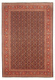 Tabriz - 50 Raj Tæppe 296x200cm - Persisk tæppe