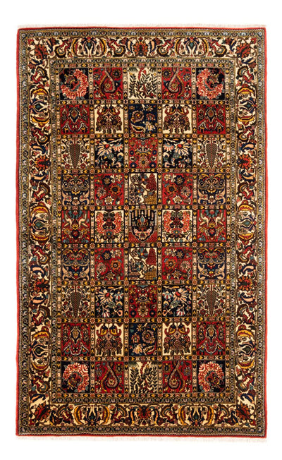 Bakhtiari Tæppe 155x250cm - Persisk tæppe