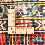 Persisk tæppe - Nomadisk - 250 x 155 cm - flerfarvet