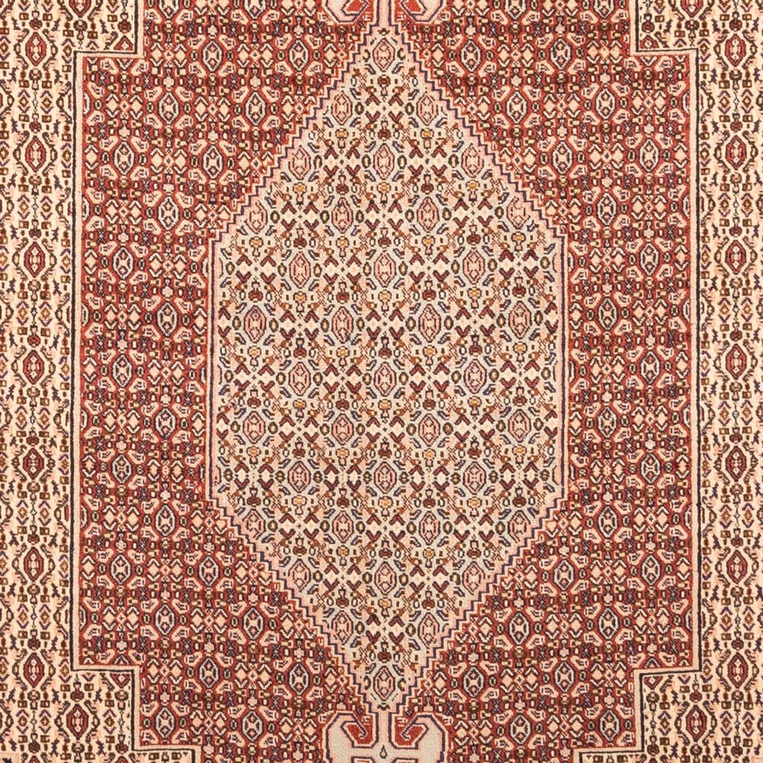 Persisk tæppe - Classic - 292 x 200 cm - rust