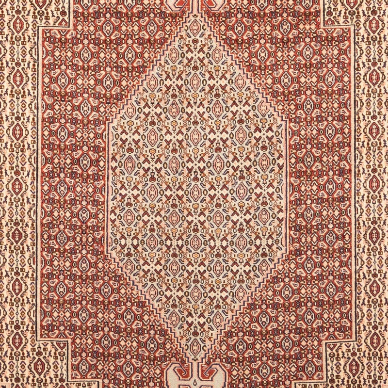 Persisk tæppe - Classic - 292 x 200 cm - rust