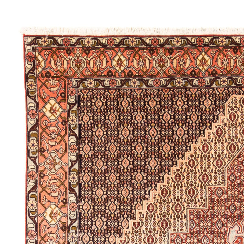 Persisk tæppe - Classic - 292 x 200 cm - rust