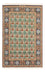 Persisk tæppe - Isfahan - Premium - 244 x 157 cm - grøn