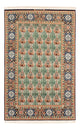 Isfahan Tæppe 244x157cm - Persisk tæppe
