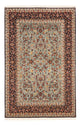 Isfahan Tæppe 240x150cm - Persisk tæppe