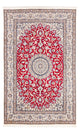 Nain Tæppe 246x156cm - Persisk tæppe
