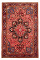 Heriz Tæppe 308x202cm - Persisk tæppe