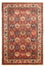 Persisk tæppe - Nomadisk - 303 x 203 cm - flerfarvet