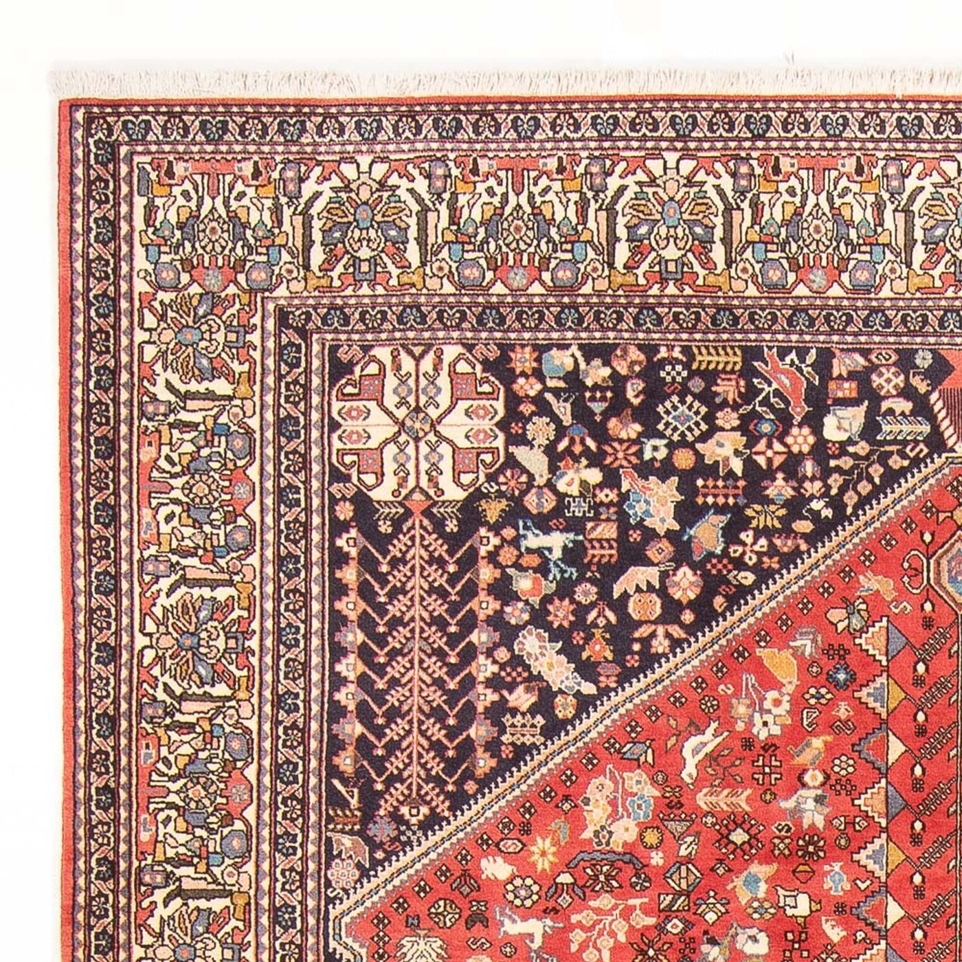 Abadeh Tæppe 308x205cm - Persisk tæppe