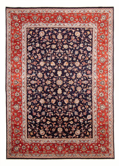 Yazd Tæppe 200x292cm - Persisk tæppe