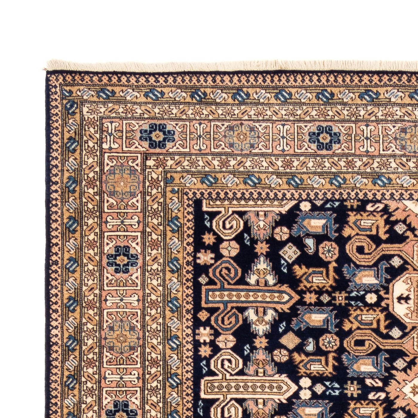 Ardabil Tæppe 270x170cm - Persisk tæppe