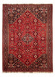Qashqai Tæppe 290x208cm - Persisk tæppe
