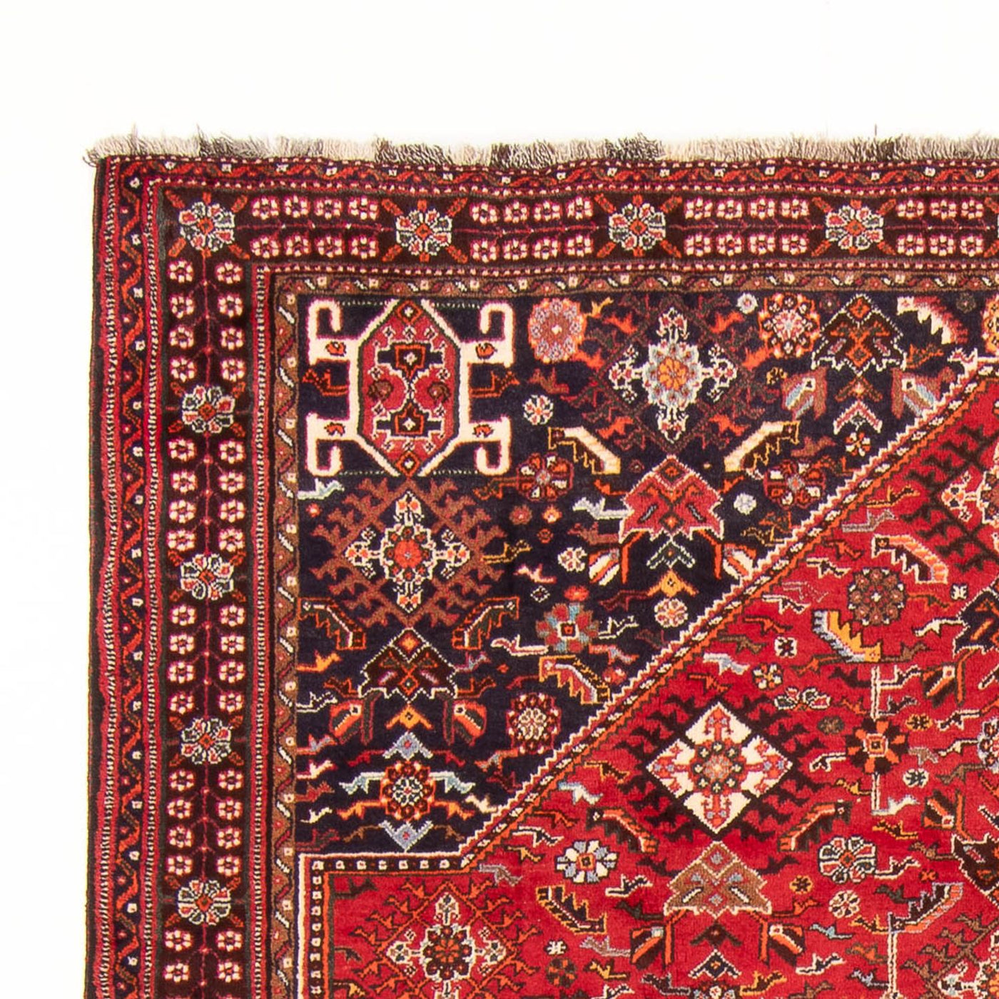 Qashqai Tæppe 290x208cm - Persisk tæppe