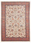 Persisk tæppe - Classic - 307 x 204 cm - creme