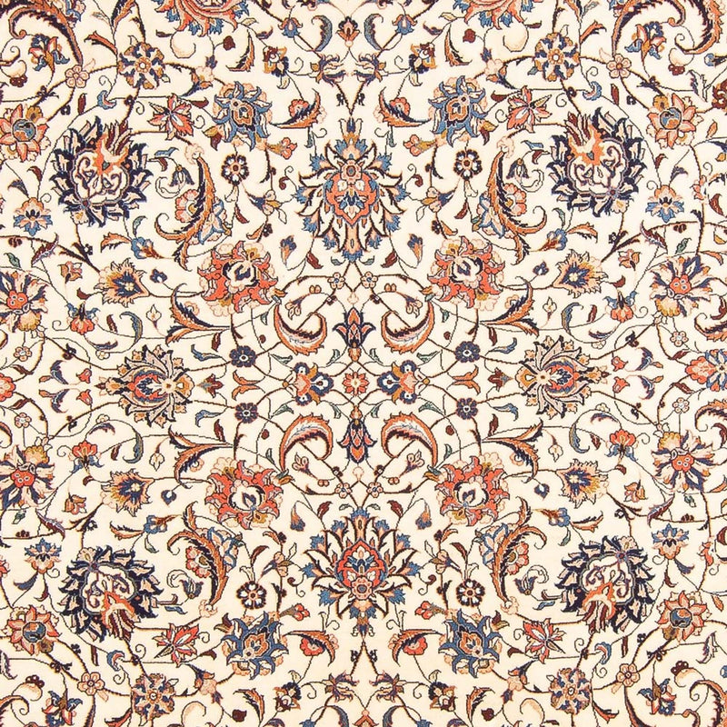 Persisk tæppe - Classic - 307 x 204 cm - creme