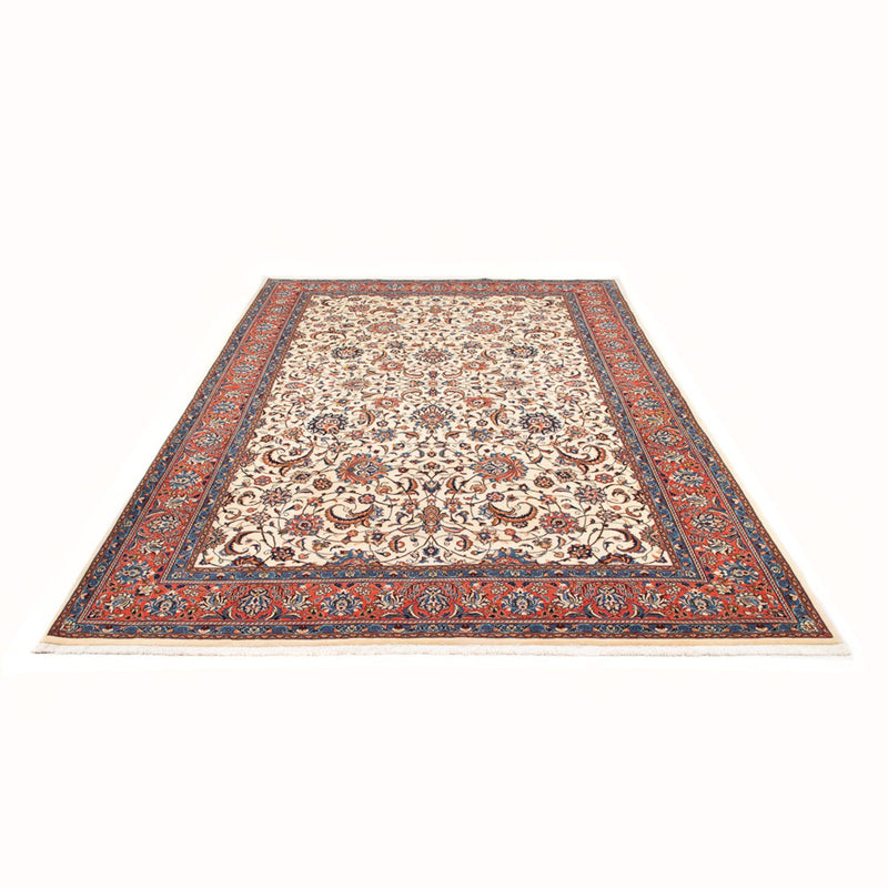 Persisk tæppe - Classic - 307 x 204 cm - creme