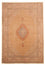 Persisk tæppe - Tabriz - Royal - 300 x 200 cm - lys beige